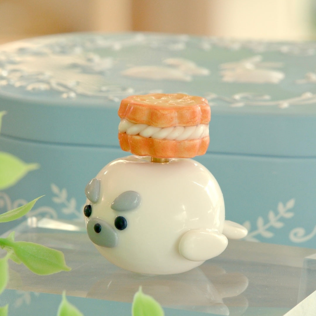 アザラシスピナー